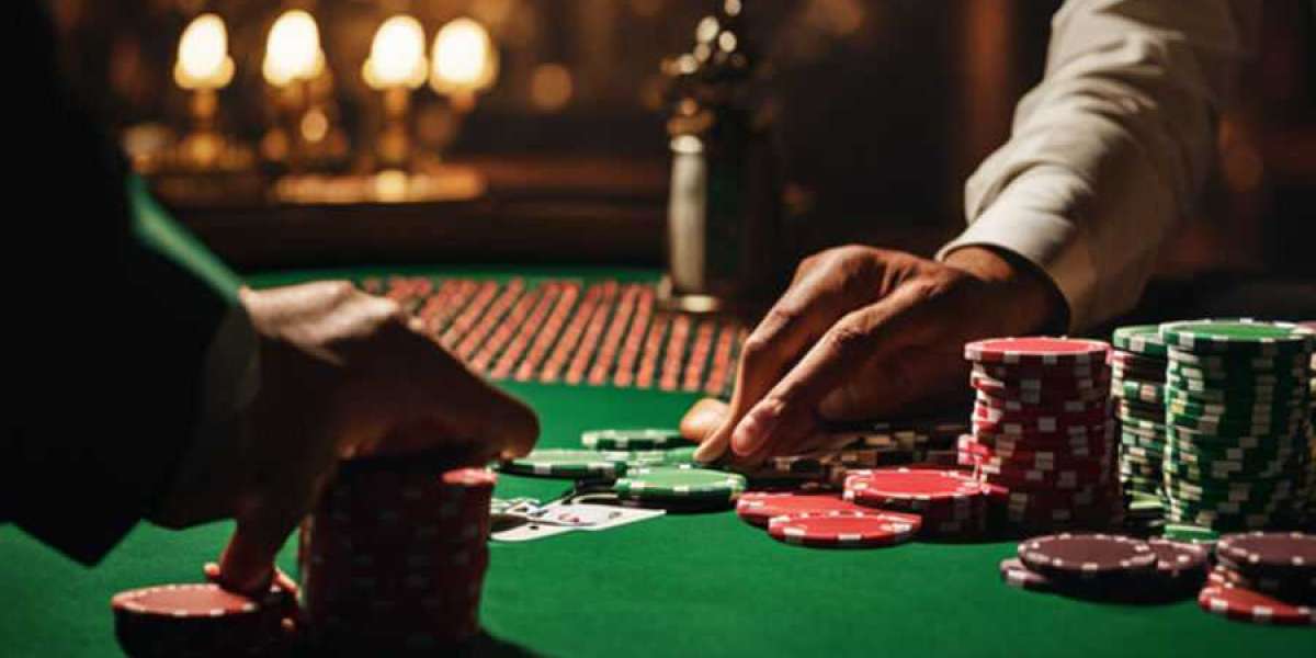 All About the Best Gambling Site for Enthusiasts