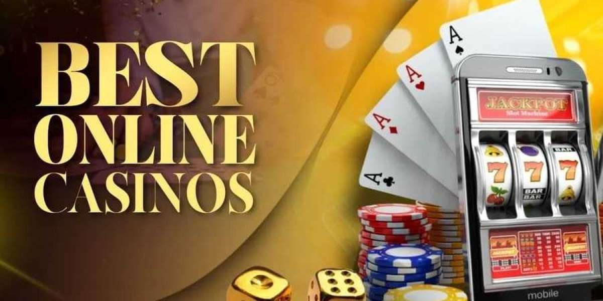 Mastering Online Slots: A Comprehensive Guide