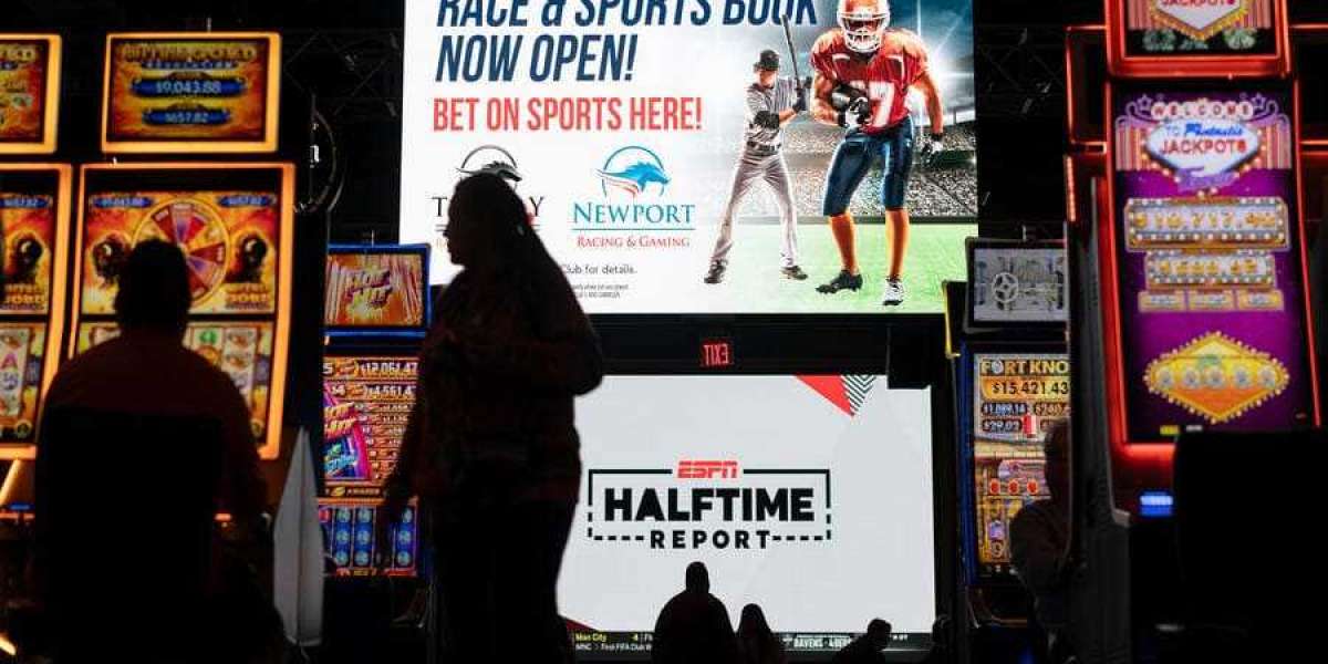 Ultimate Guide to Sports Betting Site